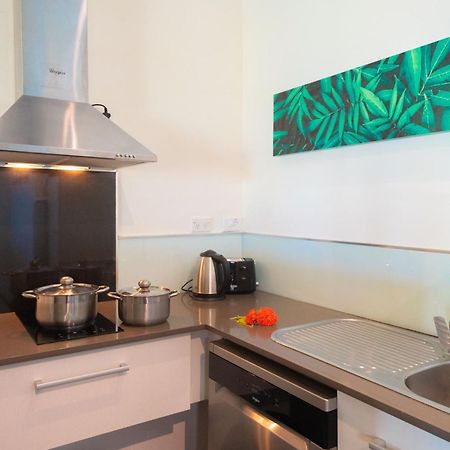 First Landing Beach Resort & Villas Lautoka Ngoại thất bức ảnh