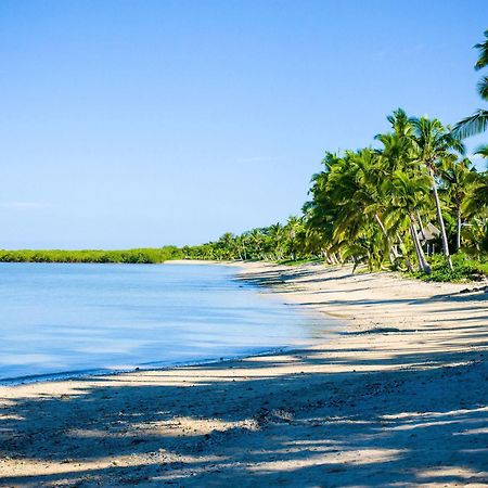 First Landing Beach Resort & Villas Lautoka Ngoại thất bức ảnh