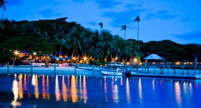 First Landing Beach Resort & Villas Lautoka Ngoại thất bức ảnh