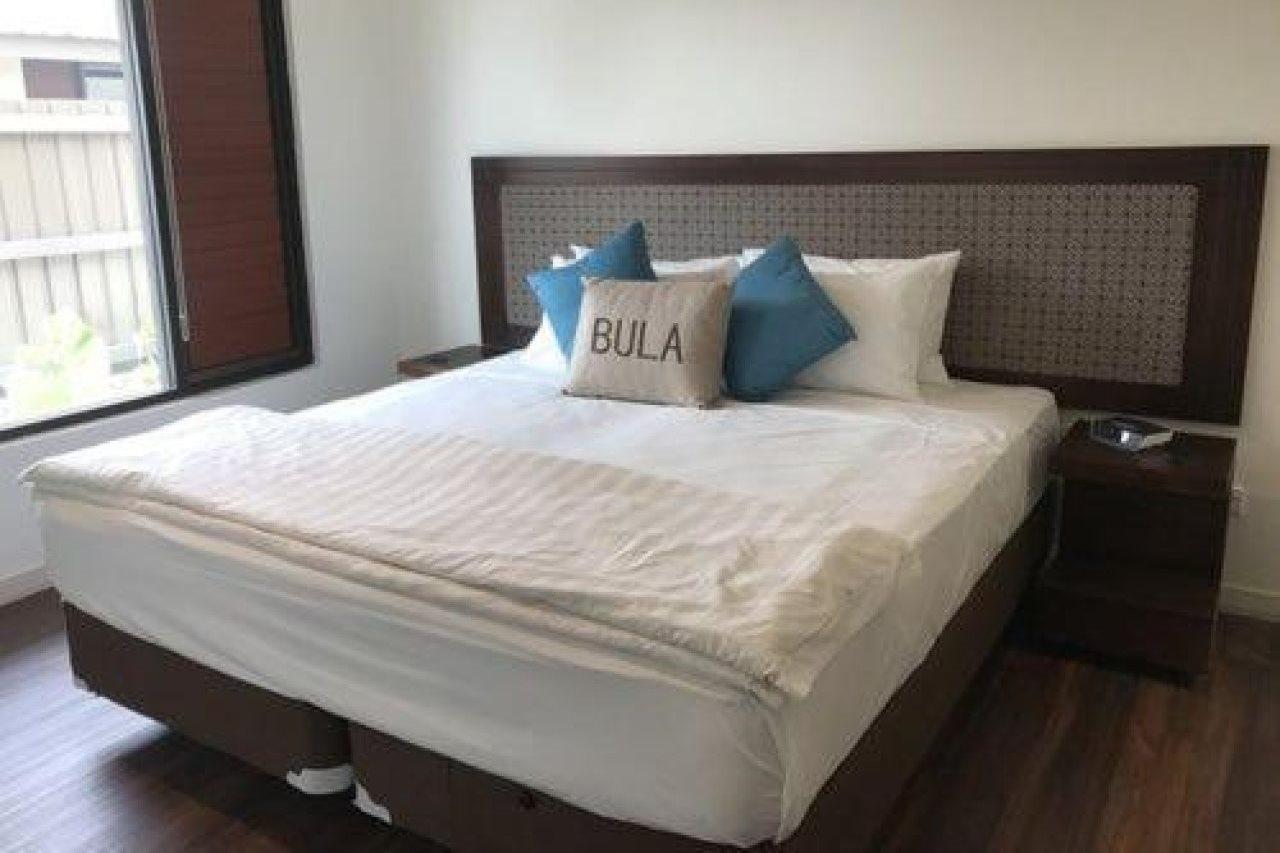 First Landing Beach Resort & Villas Lautoka Ngoại thất bức ảnh