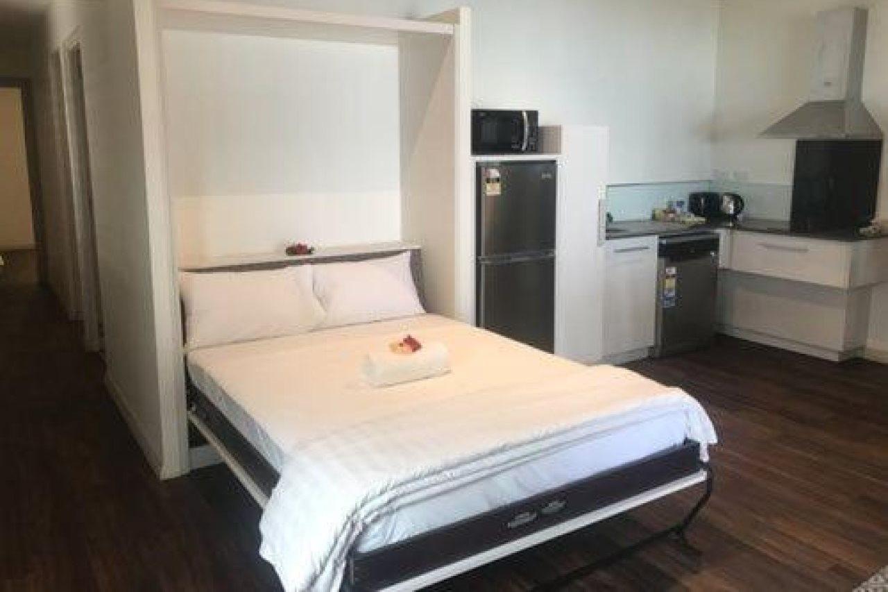 First Landing Beach Resort & Villas Lautoka Ngoại thất bức ảnh