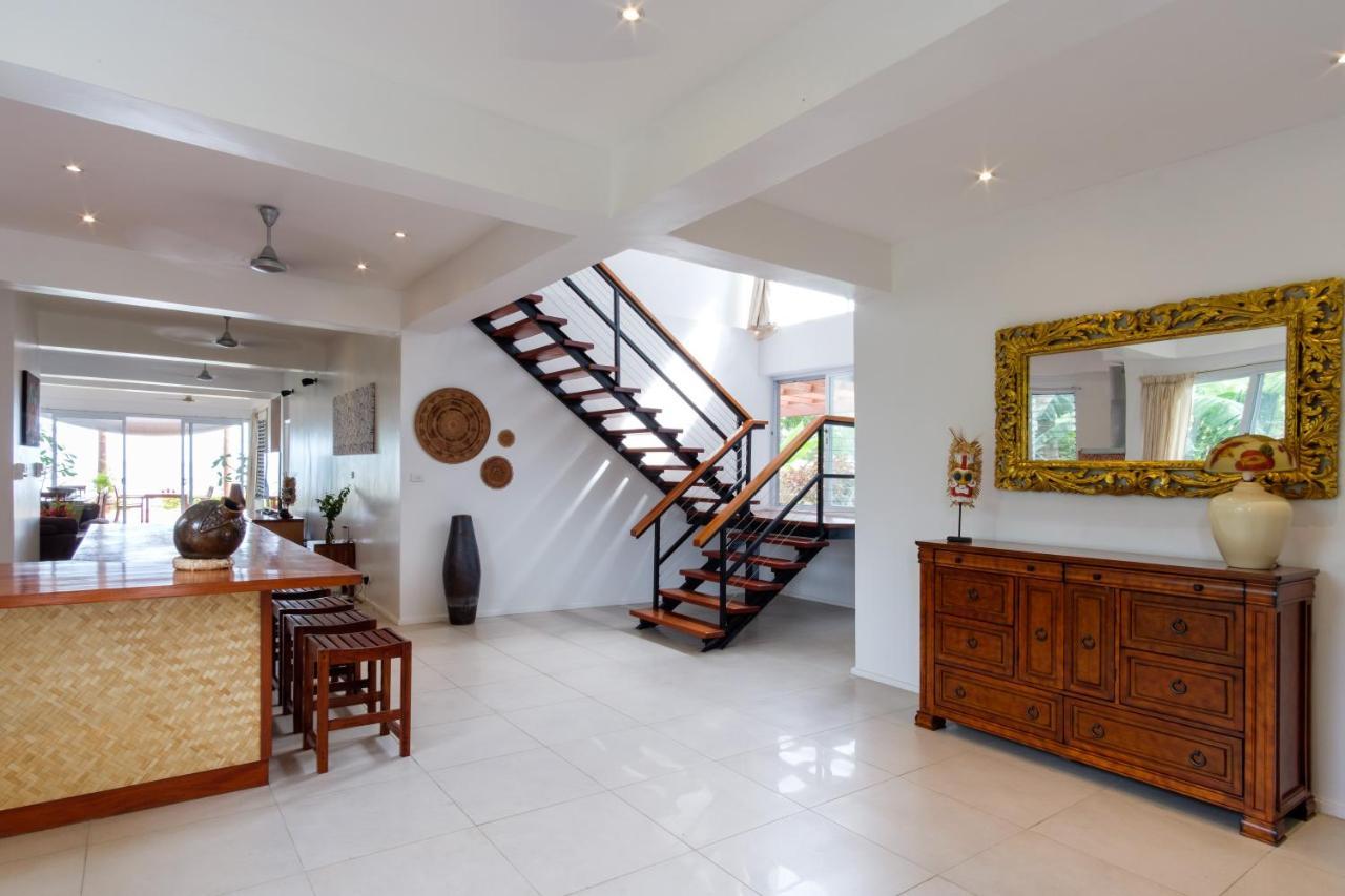 First Landing Beach Resort & Villas Lautoka Ngoại thất bức ảnh
