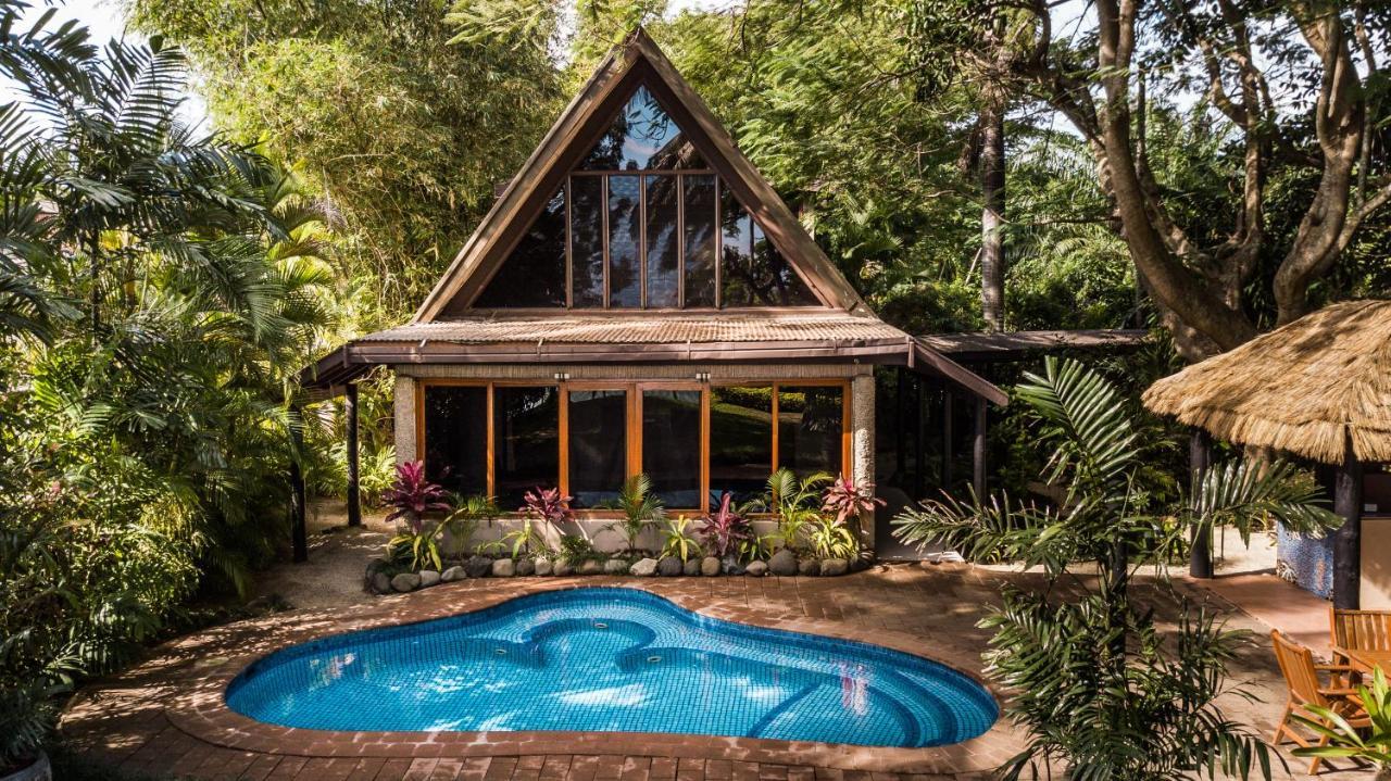 First Landing Beach Resort & Villas Lautoka Ngoại thất bức ảnh