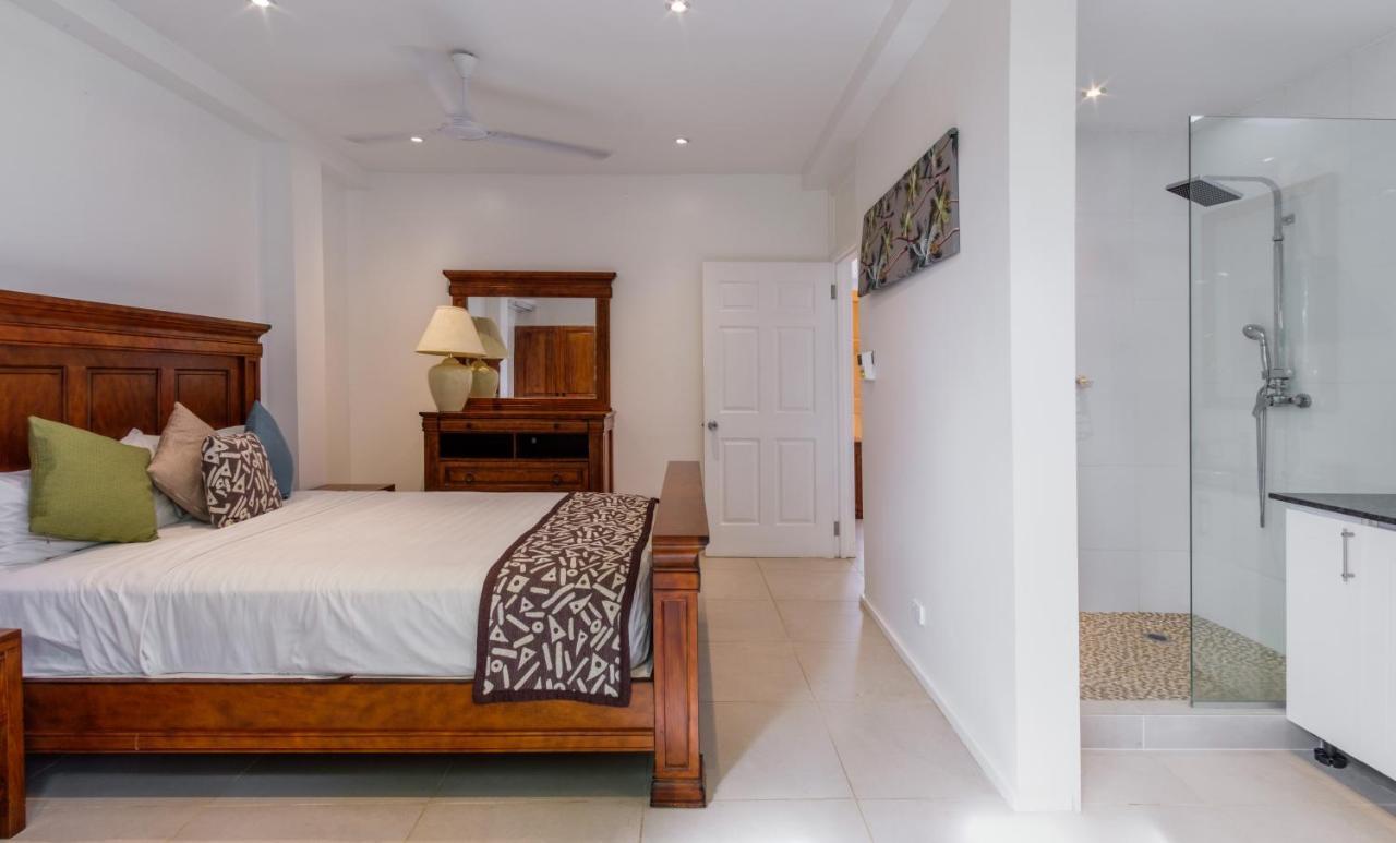 First Landing Beach Resort & Villas Lautoka Ngoại thất bức ảnh