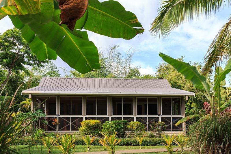 First Landing Beach Resort & Villas Lautoka Ngoại thất bức ảnh