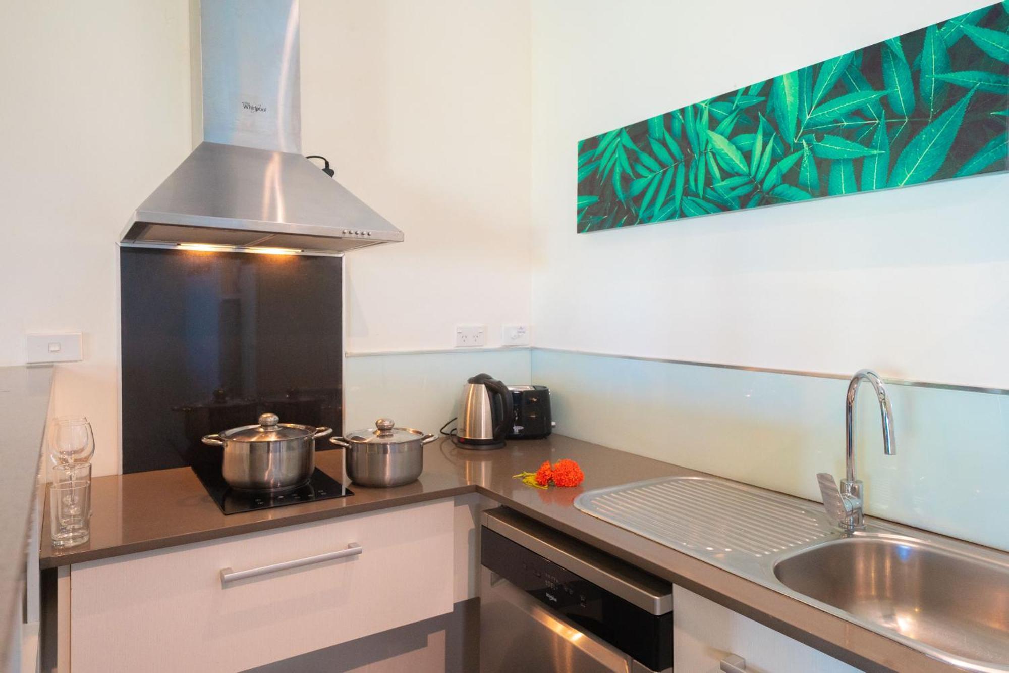 First Landing Beach Resort & Villas Lautoka Ngoại thất bức ảnh