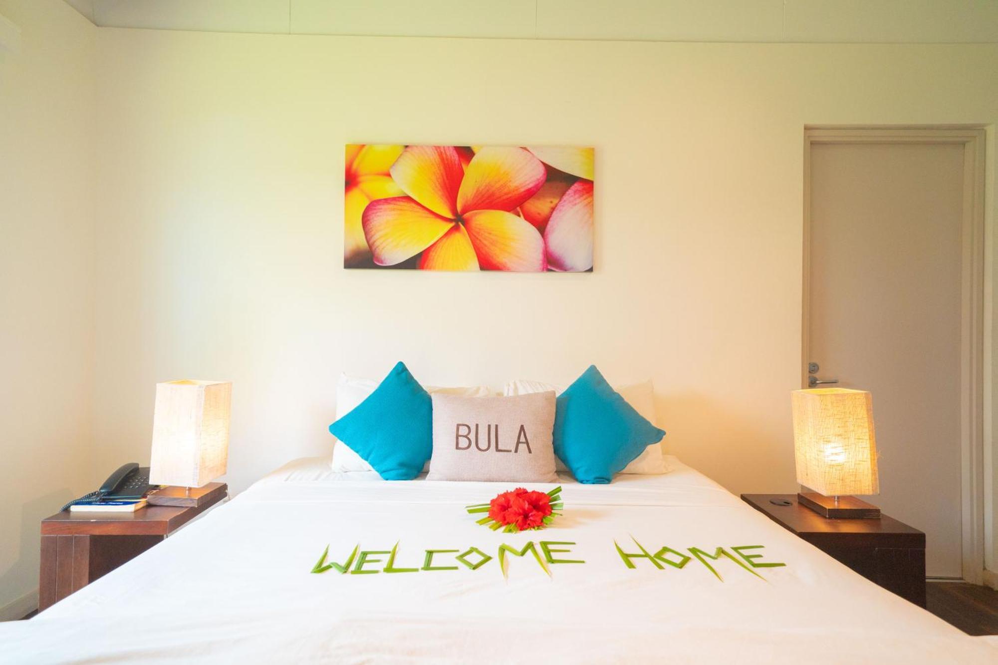 First Landing Beach Resort & Villas Lautoka Ngoại thất bức ảnh