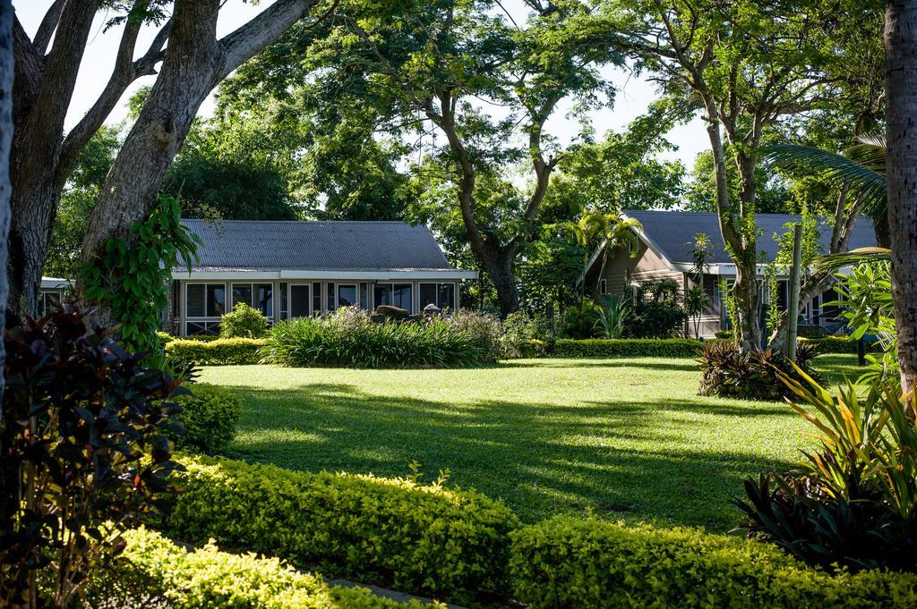 First Landing Beach Resort & Villas Lautoka Ngoại thất bức ảnh