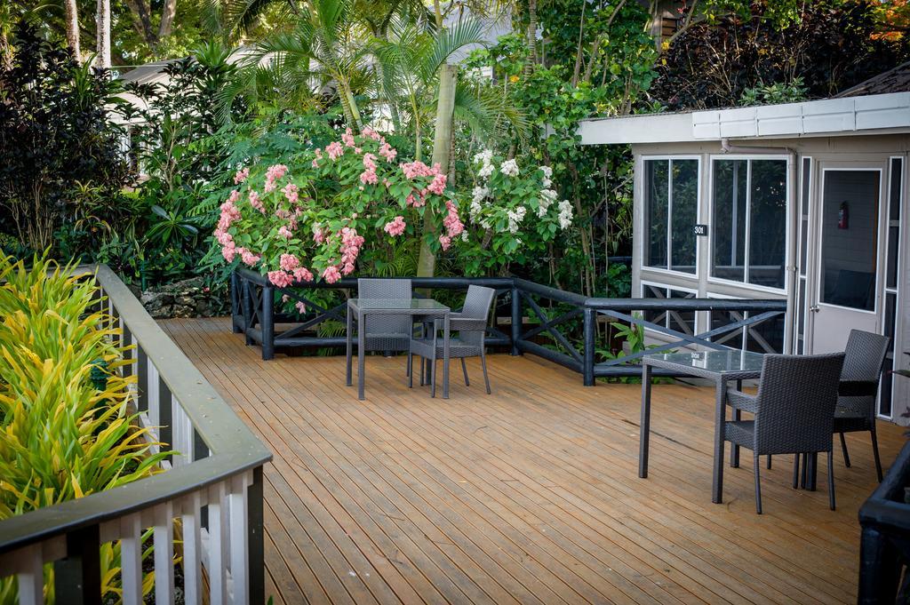 First Landing Beach Resort & Villas Lautoka Ngoại thất bức ảnh