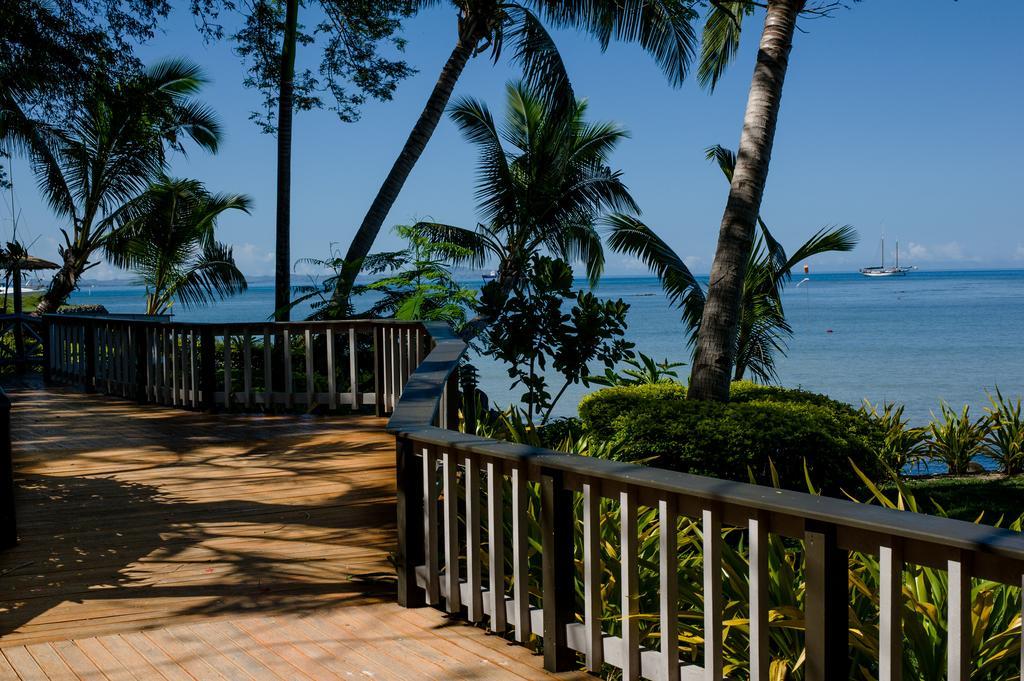 First Landing Beach Resort & Villas Lautoka Ngoại thất bức ảnh