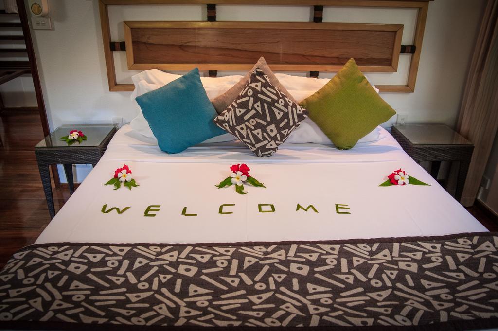 First Landing Beach Resort & Villas Lautoka Ngoại thất bức ảnh