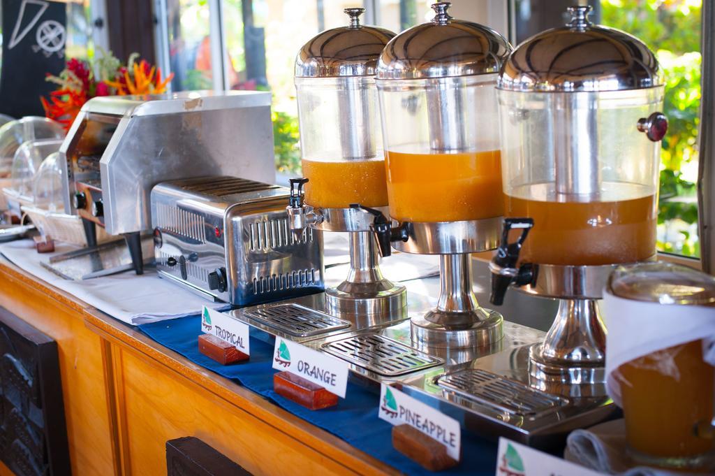First Landing Beach Resort & Villas Lautoka Ngoại thất bức ảnh