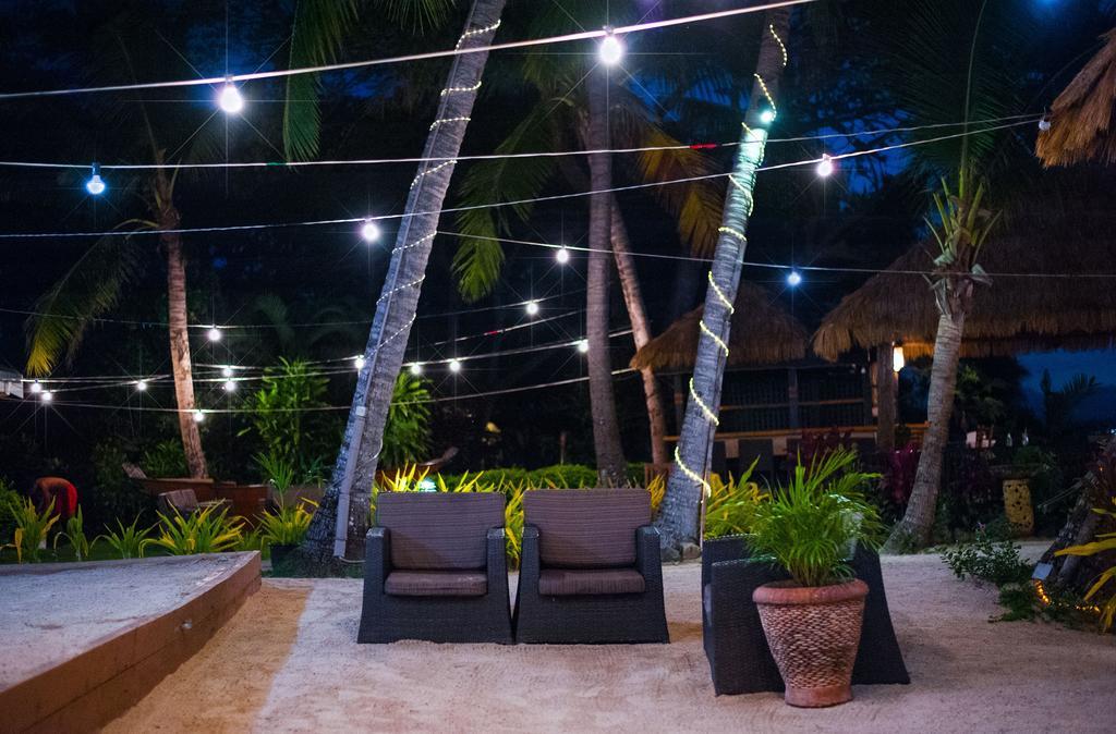 First Landing Beach Resort & Villas Lautoka Ngoại thất bức ảnh
