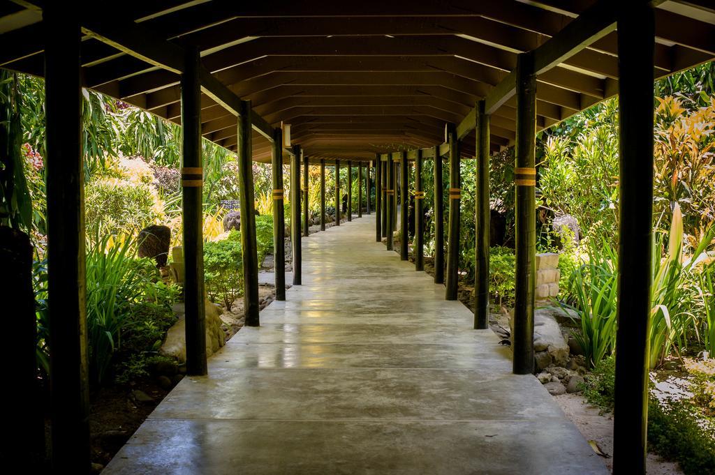 First Landing Beach Resort & Villas Lautoka Ngoại thất bức ảnh