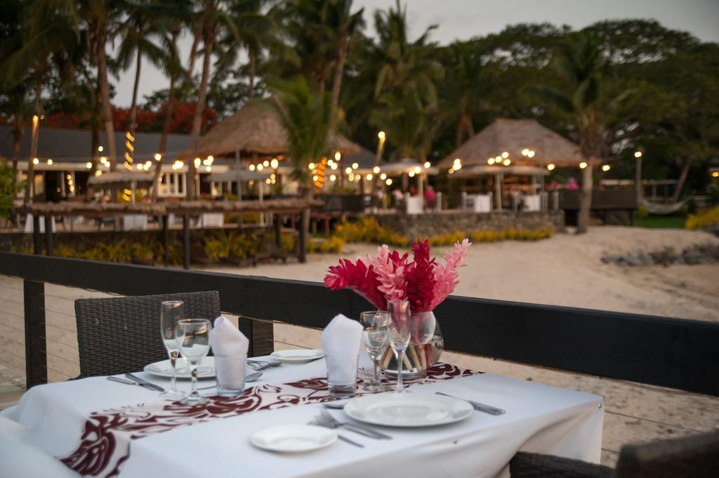 First Landing Beach Resort & Villas Lautoka Ngoại thất bức ảnh