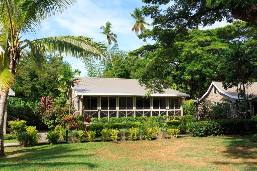 First Landing Beach Resort & Villas Lautoka Phòng bức ảnh