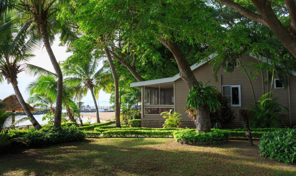 First Landing Beach Resort & Villas Lautoka Phòng bức ảnh