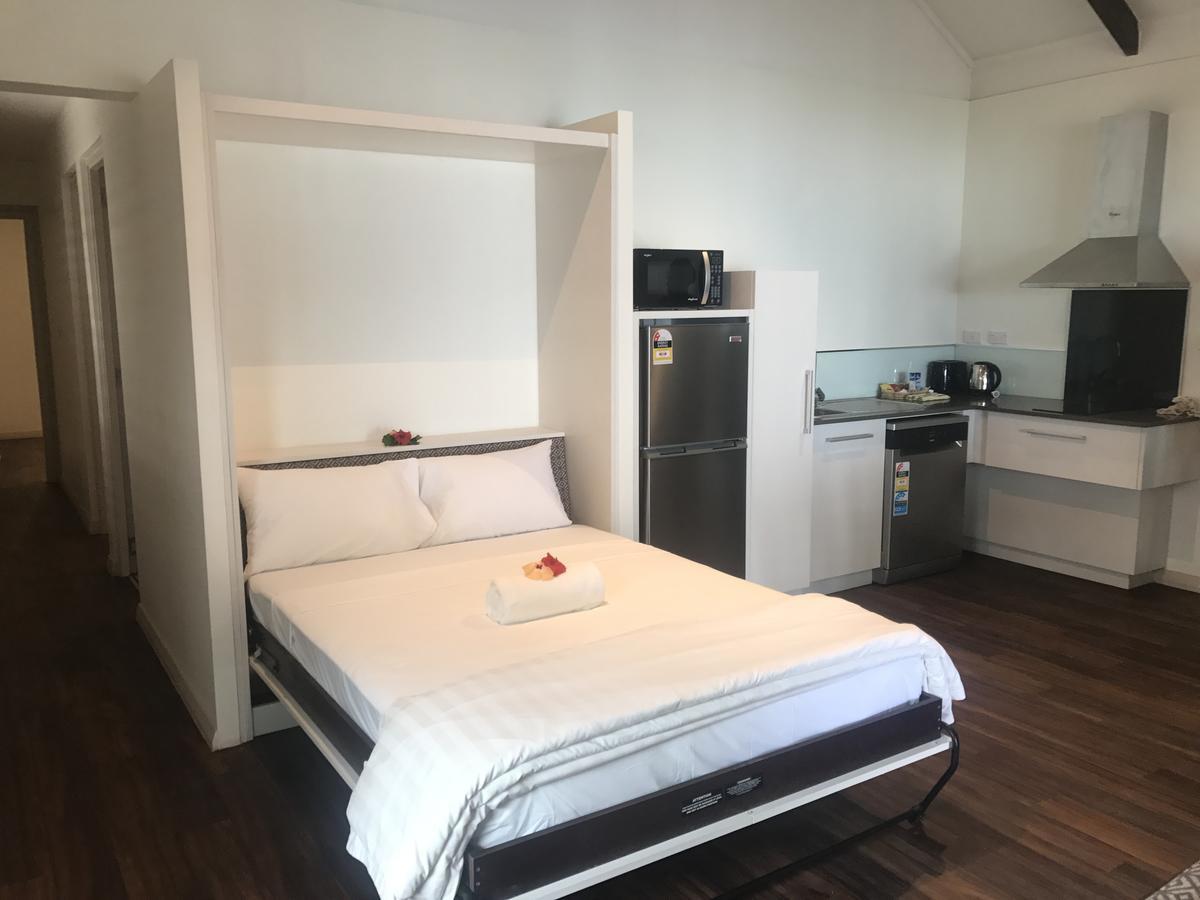 First Landing Beach Resort & Villas Lautoka Ngoại thất bức ảnh