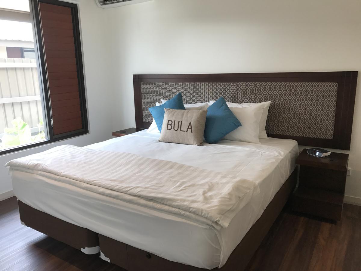 First Landing Beach Resort & Villas Lautoka Ngoại thất bức ảnh