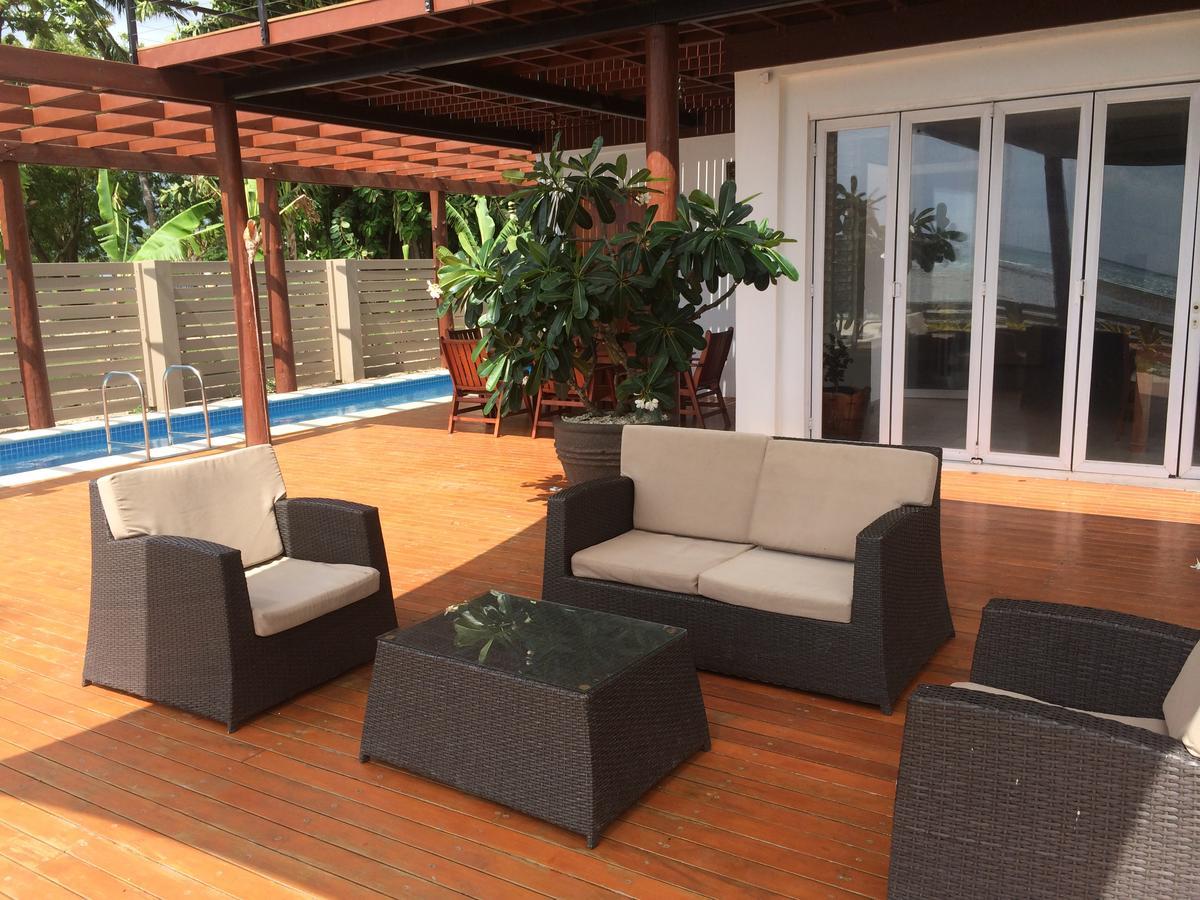 First Landing Beach Resort & Villas Lautoka Ngoại thất bức ảnh