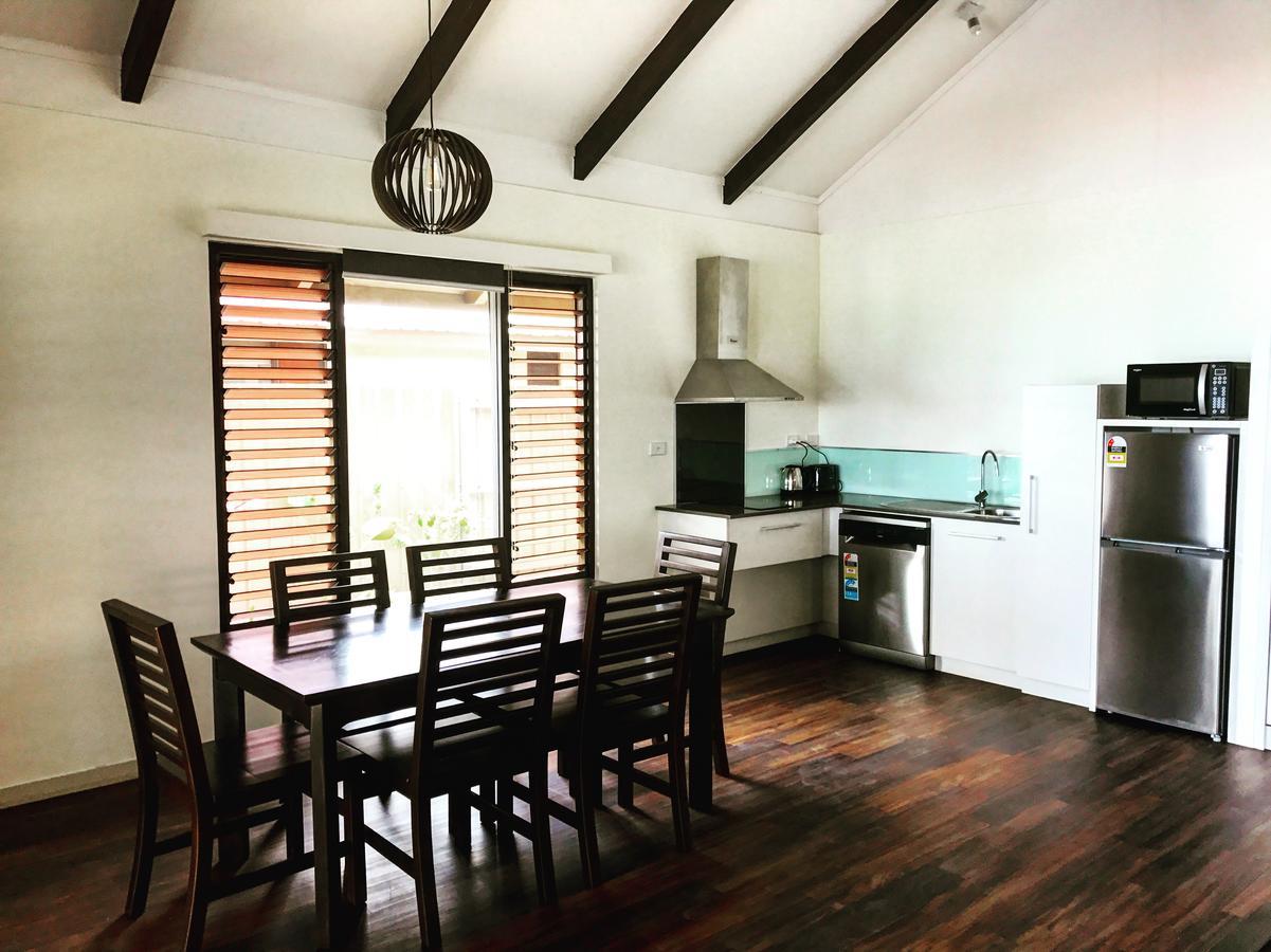 First Landing Beach Resort & Villas Lautoka Ngoại thất bức ảnh