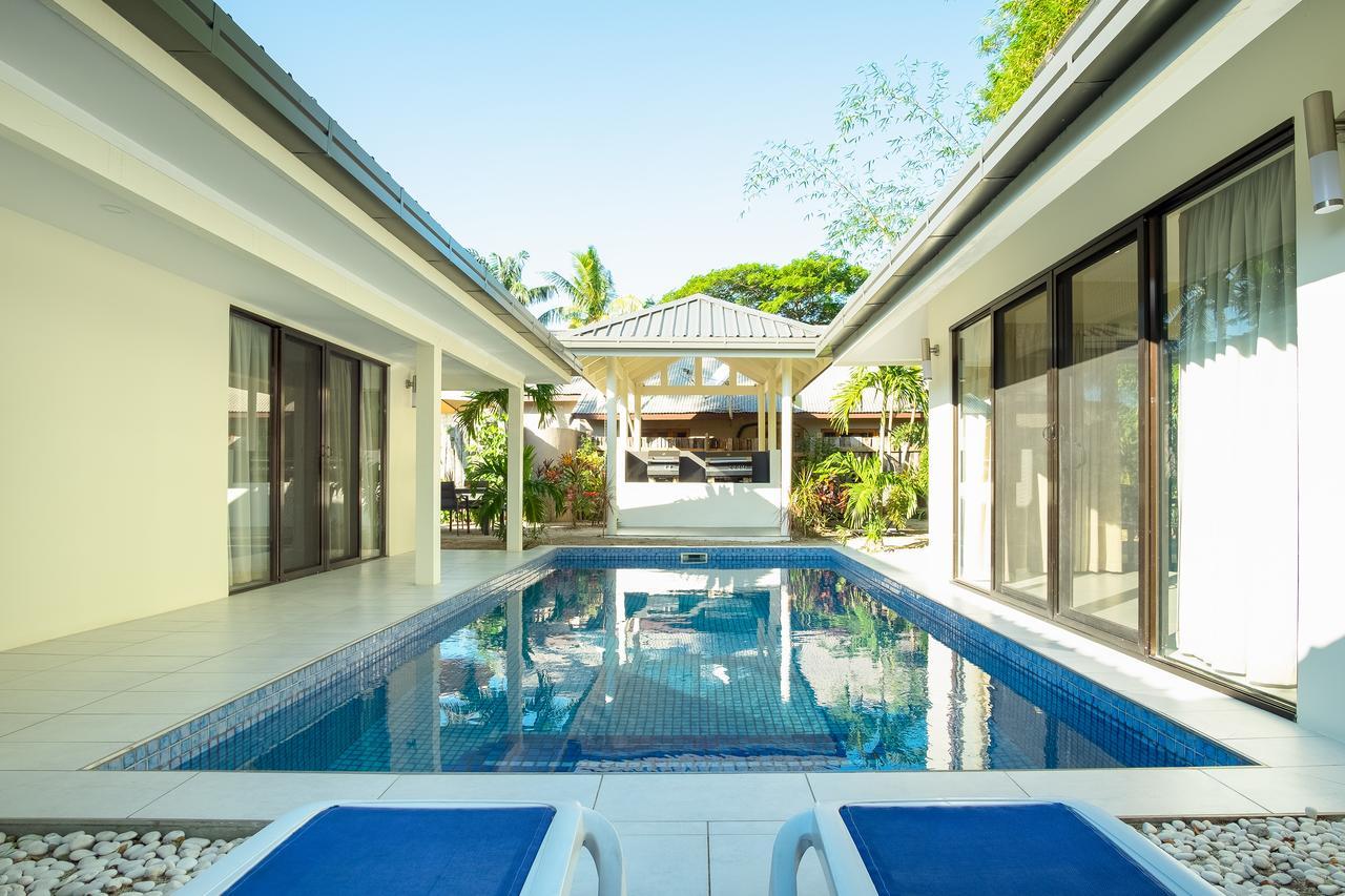 First Landing Beach Resort & Villas Lautoka Ngoại thất bức ảnh