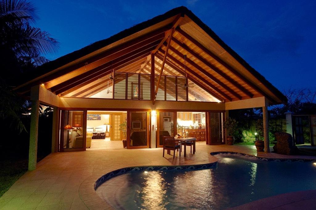 First Landing Beach Resort & Villas Lautoka Ngoại thất bức ảnh