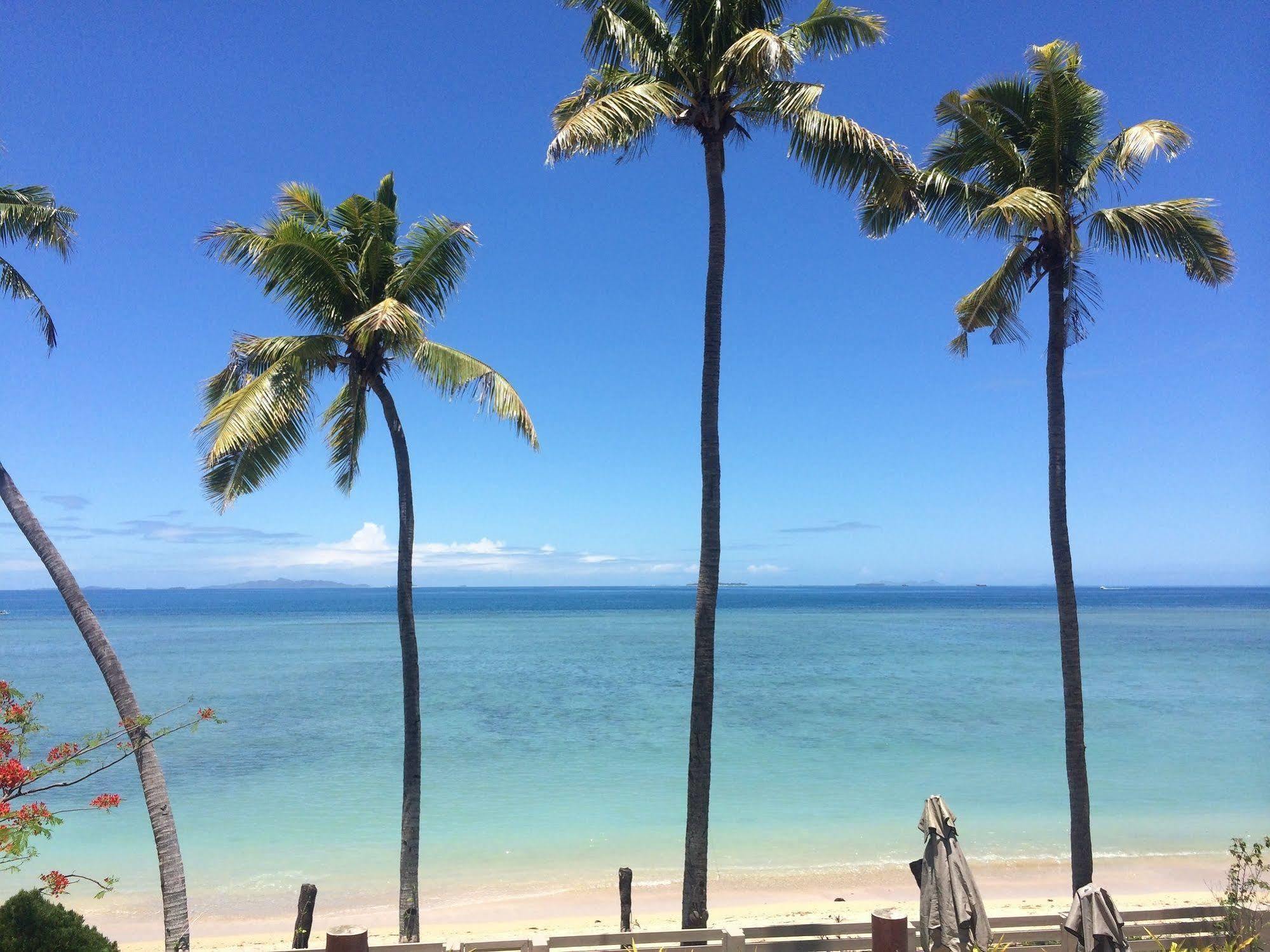 First Landing Beach Resort & Villas Lautoka Ngoại thất bức ảnh